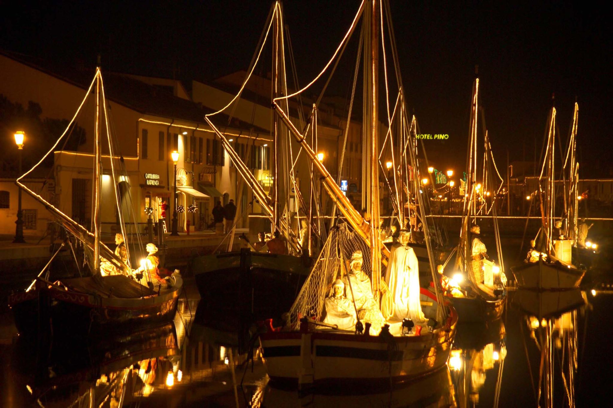 natale a cesenatico natale a cesenatico