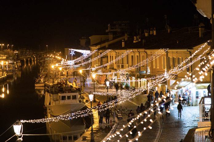 natale a cesenatico natale a cesenatico