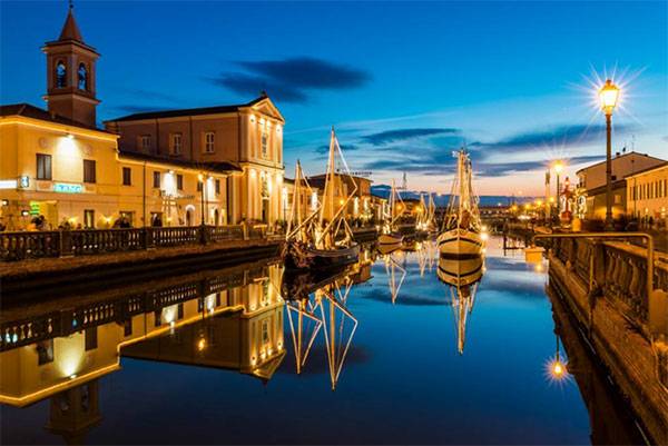 natale a cesenatico natale a cesenatico
