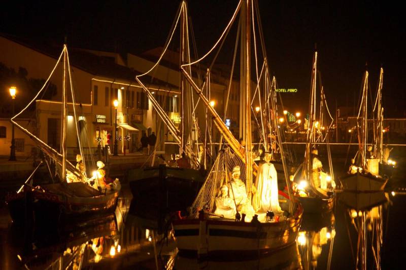 natale a cesenatico natale a cesenatico
