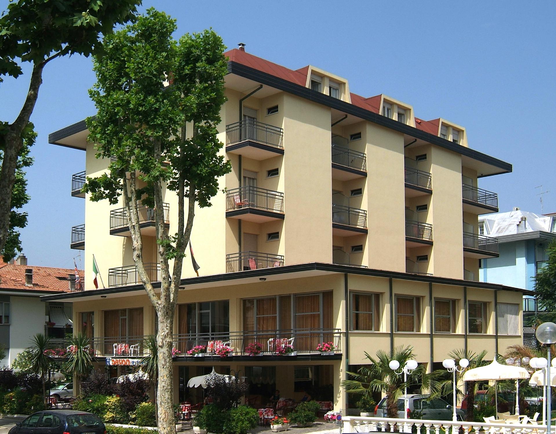 Hotel Devon Cesenatico