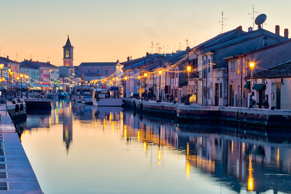 natale a cesenatico