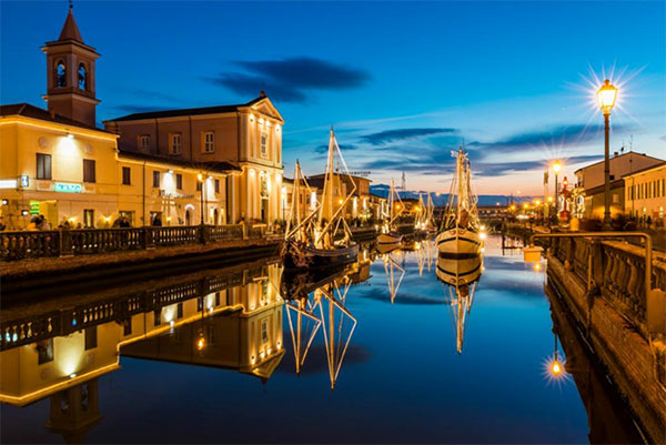 natale a cesenatico