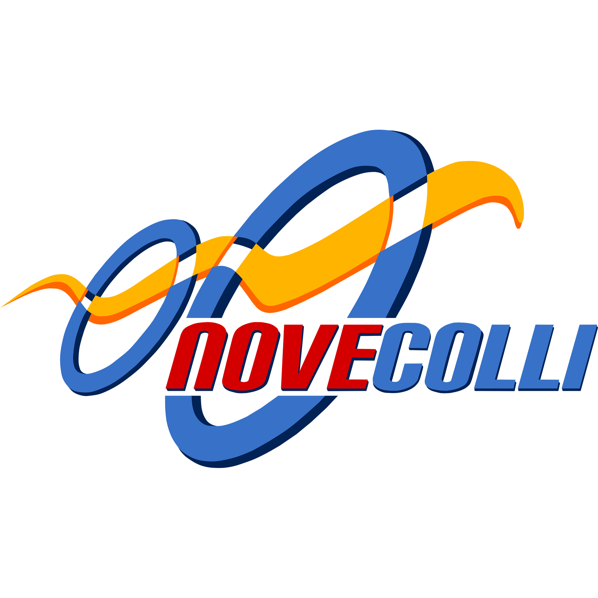 Nove Colli